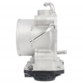 Throttle Body Fuel Injection Electronic Assembly S20128 Tb1112 977831 22030-28040
