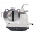 Throttle Body Fuel Injection Electronic Assembly S20128 Tb1112 977831 22030-28040