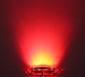 Tmh 10 Pcs 3 6 Inch Submersible 4 Led Clear Lens Red Amber Side Marker 5 10-30v Dc Truck Trailer Lights Rear Light Boat Cab Rv