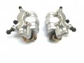 New Front Brake Caliper For Kawasaki Klf300 4x4 Bayou1989-2005 Klf400 1993-1999