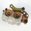 New Front Brake Caliper For Kawasaki Klf300 4x4 Bayou1989-2005 Klf400 1993-1999