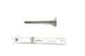 Polaris Atv Exhaust Valve 30 Mm Genuine Oem Part Qty 1