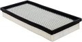 Air Filter For Mercedes-benz 500sec 5 0l V8 1993 Pc-697033 