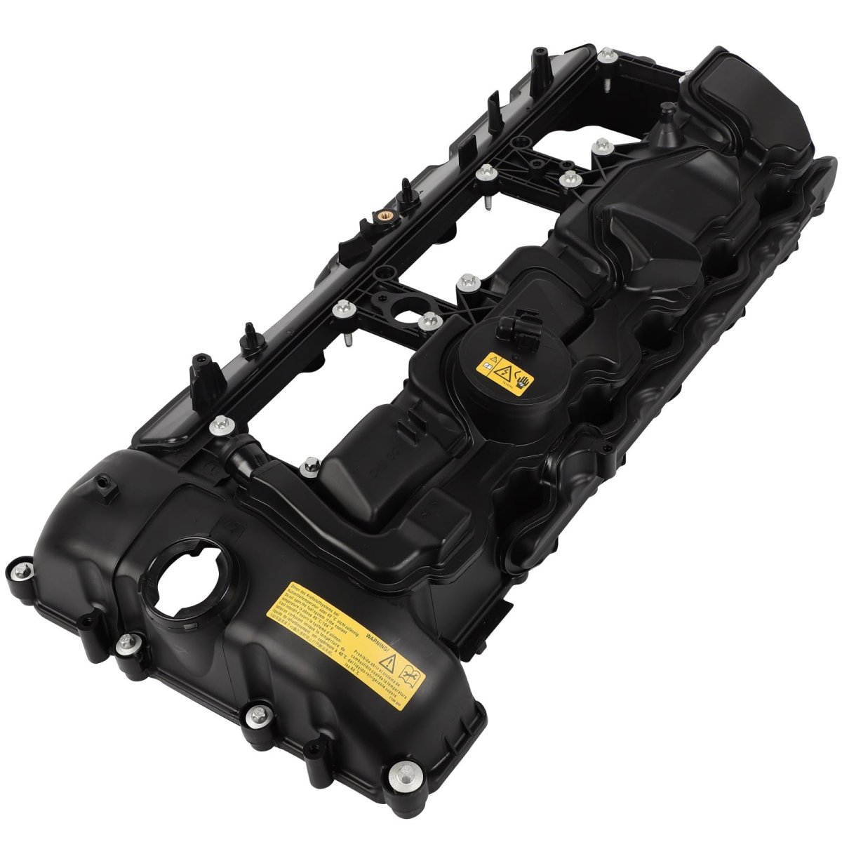 11127846359 Engine Valve Covers Kit 2019-2021 For Bmw M2 2015 2016 2017 2018 M3 2015-2019 2020 M4 Cover With Gasket