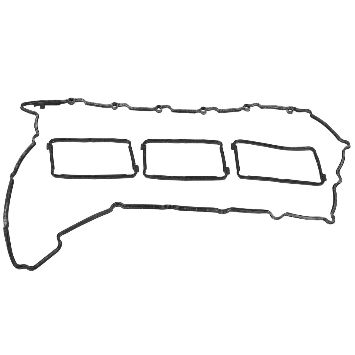 11127846359 Engine Valve Covers Kit 2019-2021 For Bmw M2 2015 2016 2017 2018 M3 2015-2019 2020 M4 Cover With Gasket