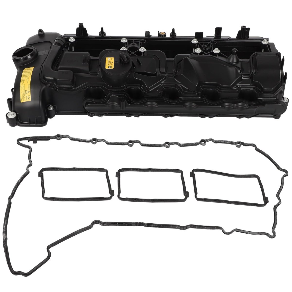 11127846359 Engine Valve Covers Kit 2019-2021 For Bmw M2 2015 2016 2017 2018 M3 2015-2019 2020 M4 Cover With Gasket
