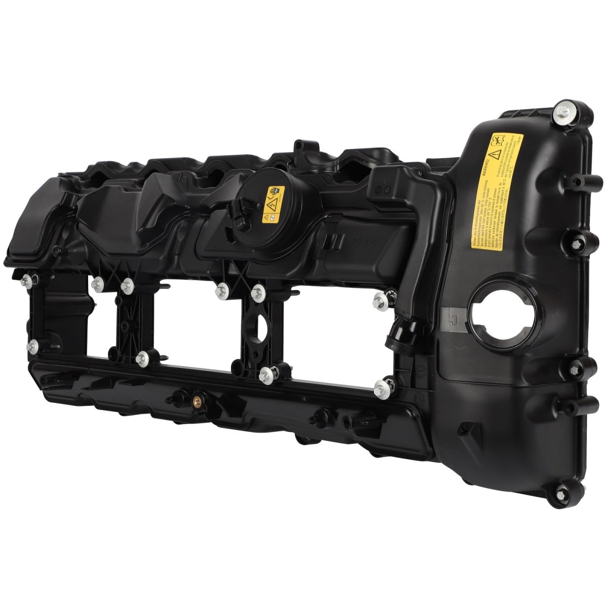 11127846359 Engine Valve Covers Kit 2019-2021 For Bmw M2 2015 2016 2017 2018 M3 2015-2019 2020 M4 Cover With Gasket