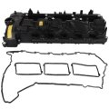 11127846359 Engine Valve Covers Kit 2019-2021 For Bmw M2 2015 2016 2017 2018 M3 2015-2019 2020 M4 Cover With Gasket 