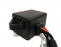 The Rop Shop Ignition Coil For 1998-2000 Yamaha International 40hp Marine Engines K40j