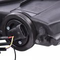 G-plus 2pcs Front Fog Led Light Lamps Assembly Compatible With Camry 2002 2003 2004