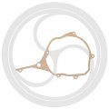 Nippon Machines Fits Yamaha Sr250 Big Wheel Bw350 Alternator Stator Starter Charging Cover Gasket 