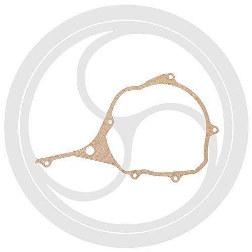 Alternator Stator Starter Charging Cover Gasket For Yamaha Sr250 And Big Wheel Bw350 Part Number 3y6-15451-00 3y6-15451-01