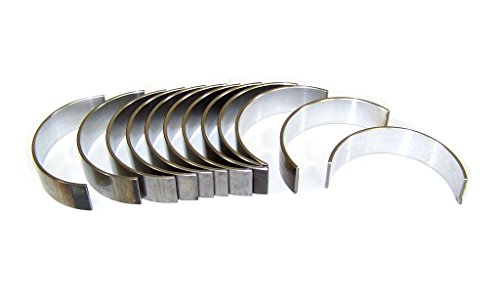 Dnj Engine Components Rb1105 30 Rod Bearing Oversize 75mm