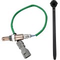 89467-33210 Oxygen O2 Sensor For Lexus Es300h 2019-2023 Toyota Avalon 2019-2022 Camry 2018-2023 2 5l L4 Downstream And Upstream 