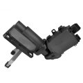 68449574aa Front Axle Disconnect Actuator Replacement For 2019 2022 Ram 2500 3500 4wd Locker Fork Assembly 