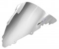 Yana Shiki Yw-3002csi R Series Chrome Silver Windscreen For Yamaha Yzf-r6s 