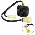 Aintier Powersports Alternator Rectifiers Fit For 2003 Kawasaki Ninja Zx-6r Zx636-b1 2004 Zx636-b2