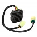 Aintier Powersports Alternator Rectifiers Fit For 2003 Kawasaki Ninja Zx-6r Zx636-b1 2004 Zx636-b2