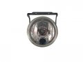 Xenon Halogen Fog Lights Driving Lamps Kit W Harness For 2015-2017 Nissan Juke