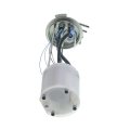 A-premium Electric Fuel Pump Module Assembly With Pressure Sensor Replacement For Chevrolet Silverado 3500 Gmc Sierra 2004-2006