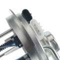A-premium Electric Fuel Pump Module Assembly With Pressure Sensor Replacement For Chevrolet Silverado 3500 Gmc Sierra 2004-2006
