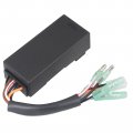Ignition Cdi Box For Polaris Predator 90 2003 2006 Sportsman And Scrambler 7 Wire Part Number