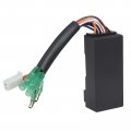 Ignition Cdi Box For Polaris Predator 90 2003 2006 Sportsman And Scrambler 7 Wire Part Number