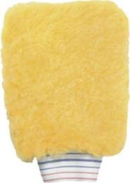 Spun Gold Pro Wash Mitt