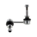 Stabilizer Bar Link Set For 2006 2007 Lexus Gs430 Front Suspension Ball Joint End 1 And 2 Threaded Stud Dust Boot Included 