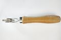 Wooden Handle Repair Patch Yj84024 7 32 Stitcher 38a 5mm Dia Roller Tool