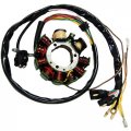 Stator Polaris Worker 335 1999 Magneto Generator