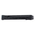 Rear Barn Door Check Strap Left Or Right Replacement For 1992-2000 Escalade Blazer Tahoe Suburban Yukon 38449 15048810 