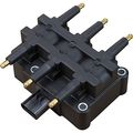 Ignition Coil For 1997-2010 Dodge Town Country Viper Ram 1500 2500 3500 8 0l 3l V10 Oem Fit C412