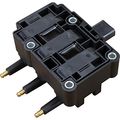 Ignition Coil For 1997-2010 Dodge Town Country Viper Ram 1500 2500 3500 8 0l 3l V10 Oem Fit C412