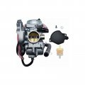 Autu Parts 0470-448 Carburetor For Arctic Cat 250 300 2x4 4x4 2001 2005 Atv Quad 2002 2003 2004 Carb 
