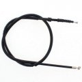 Bossbearing Clutch Cable For Yamaha Xt350 1985 1986 1987 1988 1989 1990 1991 1992 
