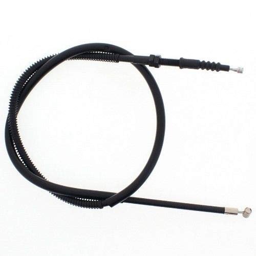 Bossbearing Clutch Cable For Yamaha Xt350 1985 1986 1987 1988 1989 1990 1991 1992
