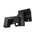 Front Bumper Reinforcement Bracket Driver Side For Chevy Suburban Tahoe 2021 2022 2023 Lower Outer Capa Certified Plastic Z71 