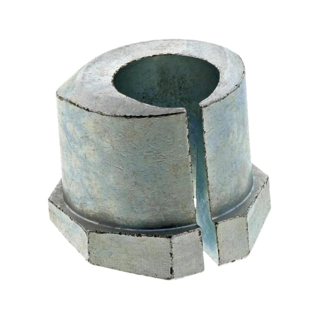 Alignment Caster Camber Bushing For 2005 To 2019 Ford F-350 Super Duty Silver 0 77 Inside Diameter 1 52 In Outside Front