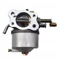 Golf Cart Carburetor With Fuel Pump 72021-g01 Replacement For Workhorse St350 Ezgo Gas Car 350cc Robin Txt Medalist 4-cycle