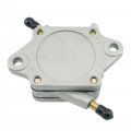 Golf Cart Carburetor With Fuel Pump 72021-g01 Replacement For Workhorse St350 Ezgo Gas Car 350cc Robin Txt Medalist 4-cycle