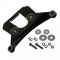 Caltric Tail Light Bracket And Mounting Hardware Compatible With Yamaha Breeze 125 Yfa1 2002 2003 2004