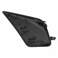 F Sport Package No Sensor Hole Lx1039136 Front Lower Fog Light Cover Compatible With Lexus Nx300 2018-2021 Passenger Right Side