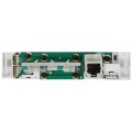 Ac Control Module For Chevrolet C1500 C2500 C3500 Gmc Sierra Yukon Tahoe Fits 1996 To 2002 With Rear Defogger Replaces 599 006 