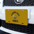 Graphics More Alabama Sate Hornets Novelty Metal Vanity Tag License Plate