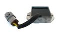 Voltage Regulator Rectifier Fit Ski-doo 2006-2009 Skandic Tundra 300f Snowmobile By The Rop Shop 