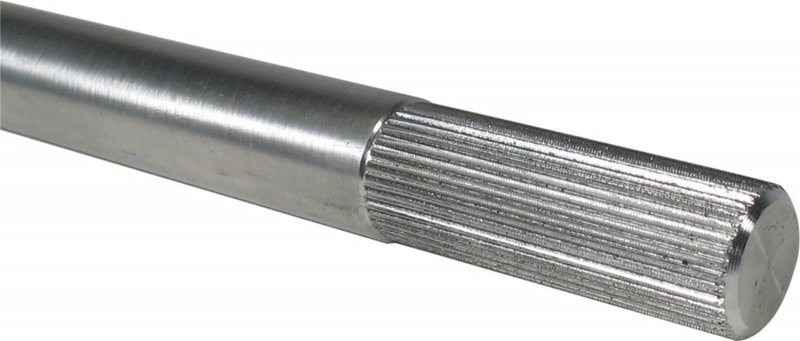 Borgeson 439204 Steering Shaft