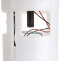 Fuel Pump Assembly Replacement For 2002-2003 Jeep Liberty 2 4l 3 7l