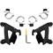 Mnt Kit Cafe 86-12 Xl Blk 