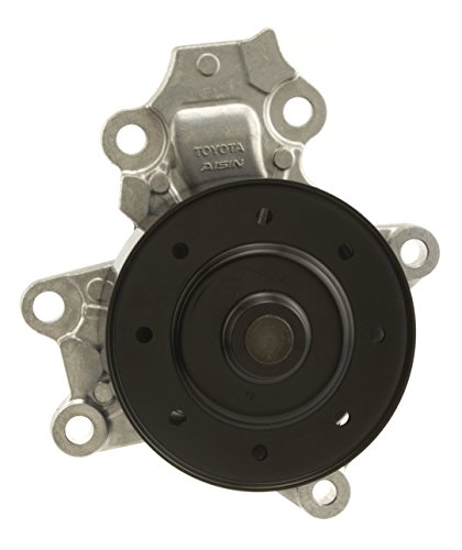 Wpt-195 New Water Pump Kit